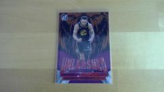 Stephen Curry [Purple] #4 Basketball Cards 2022 Panini Donruss Unleashed Prices