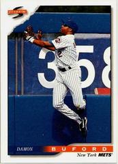 Damon Buford #482 Baseball Cards 1996 Score Prices