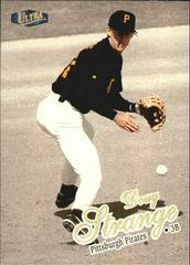 Doug Strange Baseball Cards 1998 Ultra Gold Medallion Prices