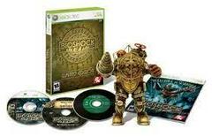 Bioshock [Limited Edition] Xbox 360 Prices
