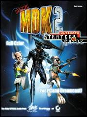 MDK 2 [Sybex] Strategy Guide Prices