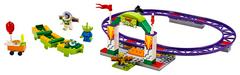 LEGO Set | Carnival Thrill Coaster LEGO Toy Story