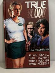 All Together Now Comic Books True Blood Prices