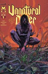 Unnatural Order [Hixson] #1 (2023) Comic Books Unnatural Order Prices