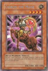 Chiron the Mage [1st Edition] FET-EN021 YuGiOh Flaming Eternity Prices