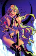 Draculina [Jong Virgin] #1 (2022) Comic Books Draculina Prices