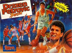 Drazen Petrovic Basket ZX Spectrum Prices