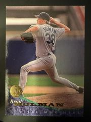 BRAD HOLMAN #35 Baseball Cards 1994 Leaf Prices
