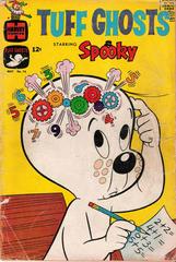Tuff Ghosts Starring Spooky #16 (1965) Comic Books Tuff Ghosts Starring Spooky Prices