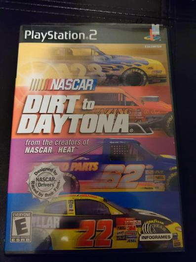NASCAR Dirt to Daytona photo