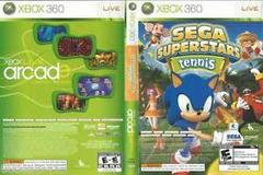 Sega Superstars Tennis & Xbox Live Xbox 360 Prices