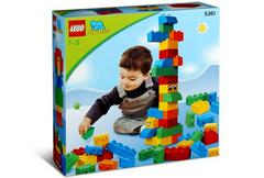 LEGO Set | Quatro 50 LEGO Quatro