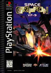 Space Griffon [Long Box] Playstation Prices