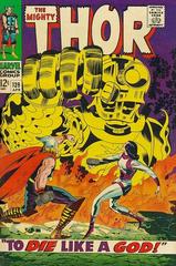 Thor #139 (1967) Comic Books Thor Prices