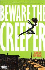 Beware the Creeper (2013) Comic Books Beware the Creeper Prices