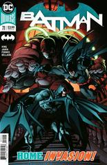 Batman #71 (2019) Comic Books Batman Prices
