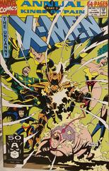 Uncanny X-Men Annual #15 (1991) Comic Books Uncanny X-Men Annual Prices