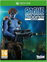Rogue Trooper Redux PAL Xbox One Prices