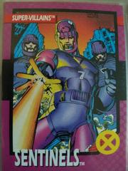 Sentinels Marvel 1992 X-Men Series 1 Prices