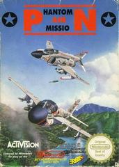 Phantom Air Mission PAL NES Prices