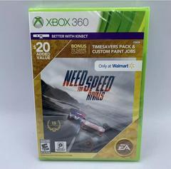 Need For Speed Rivals [Walmart] Xbox 360 Prices