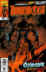 Thunderbolts #19 (1998) Comic Books Thunderbolts Prices