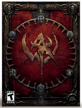 Warhammer Online: Age of Reckoning [Collectors Edition] PC Games