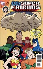 Super Friends #4 (2008) Comic Books Super Friends Prices