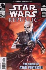 Star Wars: Republic #60 (2003) Comic Books Star Wars: Republic Prices