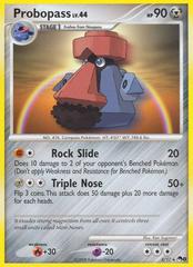 Probopass Pokemon POP Series 8 Prices