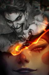 The Joker 80th Anniversary 100-Page Super Spectacular [Artgerm C] Comic Books Joker 80th Anniversary 100-Page Super Spectacular Prices