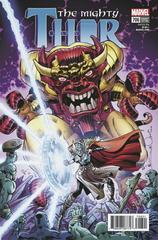 The Mighty Thor [Simonson] Comic Books Mighty Thor Prices