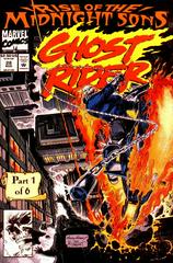 Main Image | Ghost Rider Comic Books Ghost Rider
