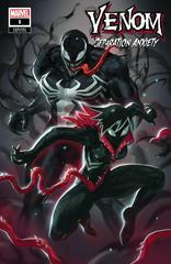 Venom: Separation Anxiety [Li] #1 (2024) Comic Books Venom: Separation Anxiety Prices