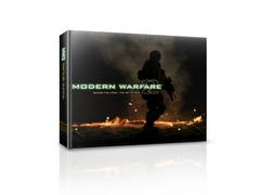 Artbook | Call of Duty Modern Warfare 2 [Harden Edition] Xbox 360