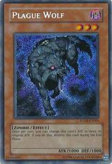 Plague Wolf YuGiOh Force of the Breaker Prices