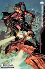 Punchline: The Gotham Game [March] #1 (2022) Comic Books Punchline: The Gotham Game Prices