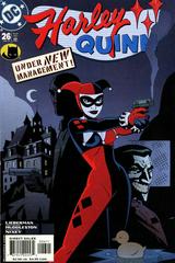 Harley Quinn #26 (2003) Comic Books Harley Quinn Prices