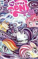 My Little Pony: Friendship Is Magic [RI] #44 (2016) Comic Books My Little Pony: Friendship is Magic Prices