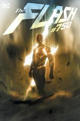 Flash [Bosslogic] #750 (2020) Comic Books Flash Prices