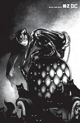 Batman: Black & White [Shirahama] #2 (2021) Comic Books Batman Black & White Prices