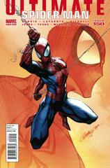 Ultimate Spider-Man [Campbell] Comic Books Ultimate Spider-Man Prices