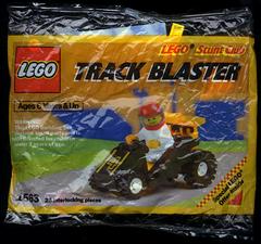 LEGO Set | Track Blaster LEGO Town