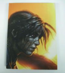 Tomb Raider Collector's Edition [Prima] Strategy Guide Prices