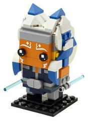 LEGO Set | Ahsoka Tano LEGO BrickHeadz