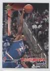 Larry Johnson #22 Basketball Cards 1994 Upper Deck USA Basketball Prices