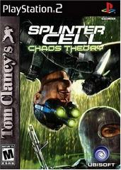 Splinter Cell Chaos Theory Playstation 2 Prices