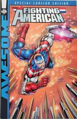 Fighting American Special [Comicon Edition] Comic Books Fighting American Prices