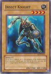 Insect Knight FET-EN004 YuGiOh Flaming Eternity Prices