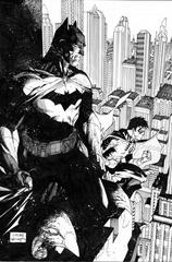 Batman [Lee & Williams Sketch] #125 (2022) Comic Books Batman Prices
